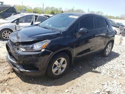 2020 Chevrolet Trax LS en venta en Louisville, KY