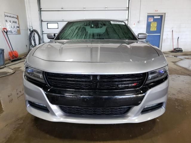 2016 Dodge Charger R/T