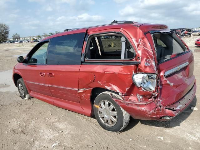 2006 Chrysler Town & Country Limited