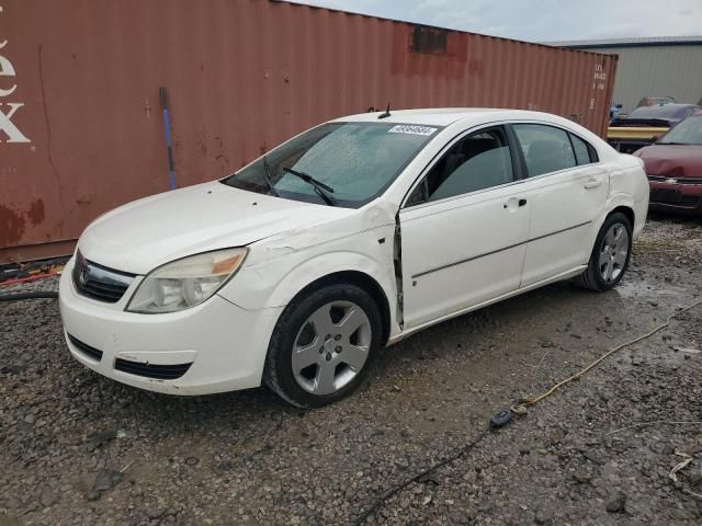 2007 Saturn Aura XE