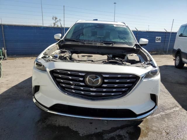 2023 Mazda CX-9 Signature