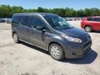 2016 Ford Transit Connect XLT