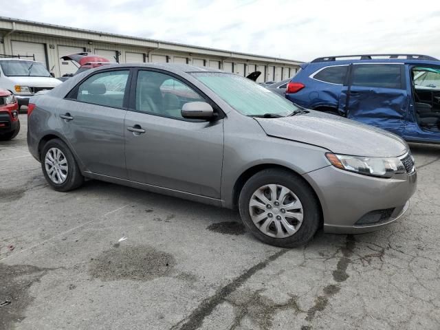 2011 KIA Forte EX