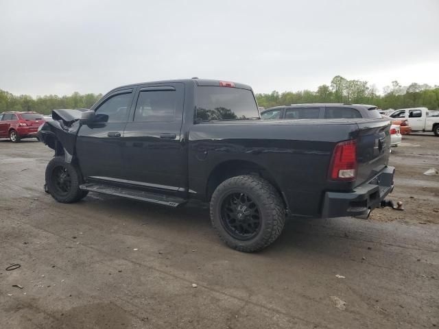 2015 Dodge RAM 1500 ST