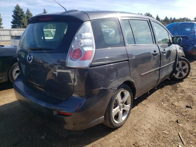 2006 Mazda 5