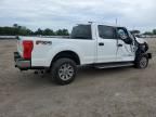 2022 Ford F250 Super Duty