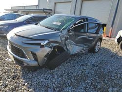 Salvage cars for sale at Wayland, MI auction: 2024 Buick Encore GX Preferred