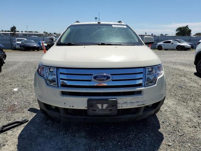 2007 Ford Edge SEL