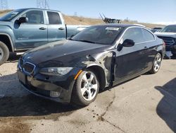 Salvage cars for sale at Littleton, CO auction: 2010 BMW 328 XI