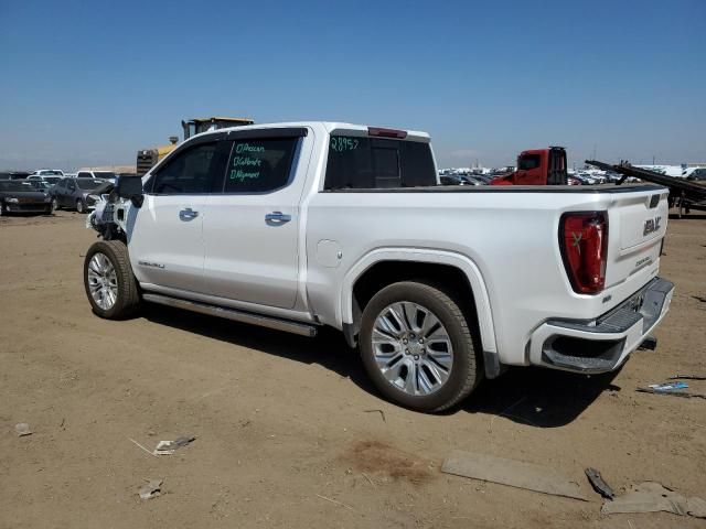 2022 GMC Sierra Limited K1500 Denali