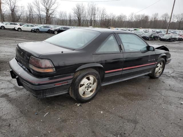 1993 Pontiac Grand Prix SE