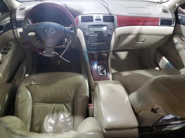 2003 Lexus ES 300