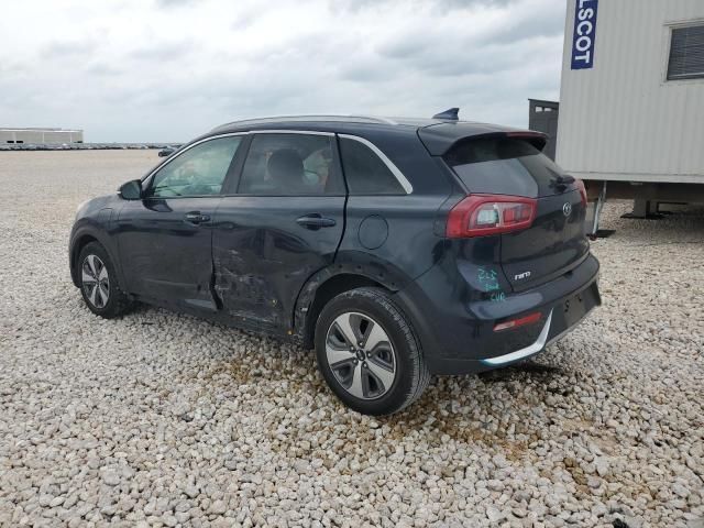 2018 KIA Niro EX Premium