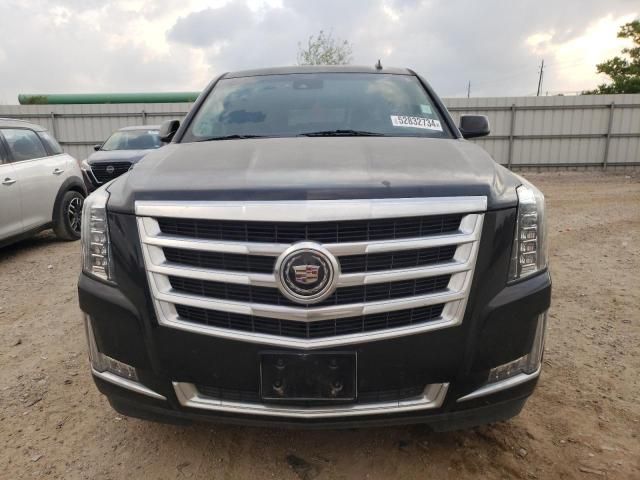 2015 Cadillac Escalade ESV Premium