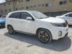 2015 KIA Sorento SX