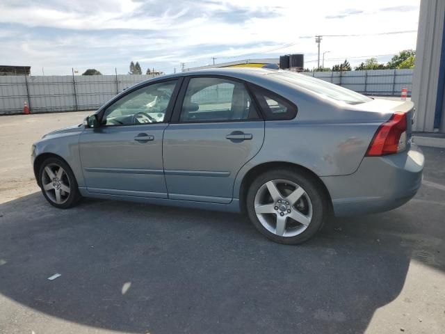 2008 Volvo S40 2.4I