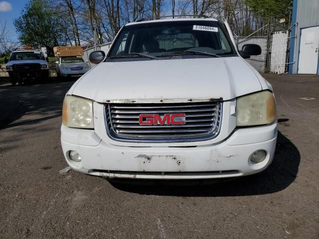 2002 GMC Envoy