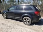 2011 Dodge Journey LUX