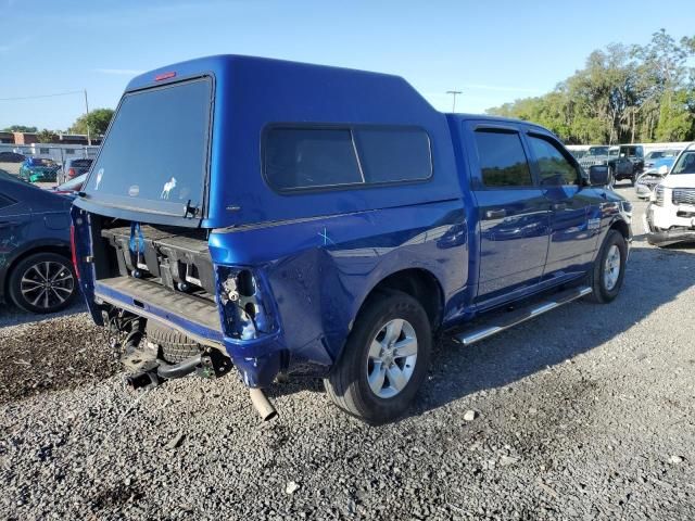 2016 Dodge RAM 1500 ST