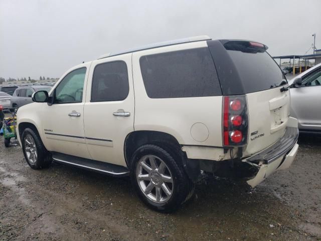 2009 GMC Yukon Denali