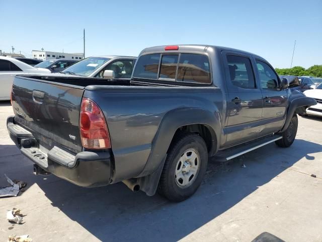 2013 Toyota Tacoma Double Cab