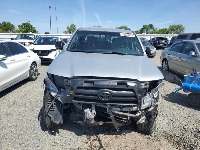 2006 Toyota Tacoma Double Cab Prerunner