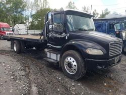 Salvage cars for sale from Copart Spartanburg, SC: 2007 Freightliner M2 106 Medium Duty