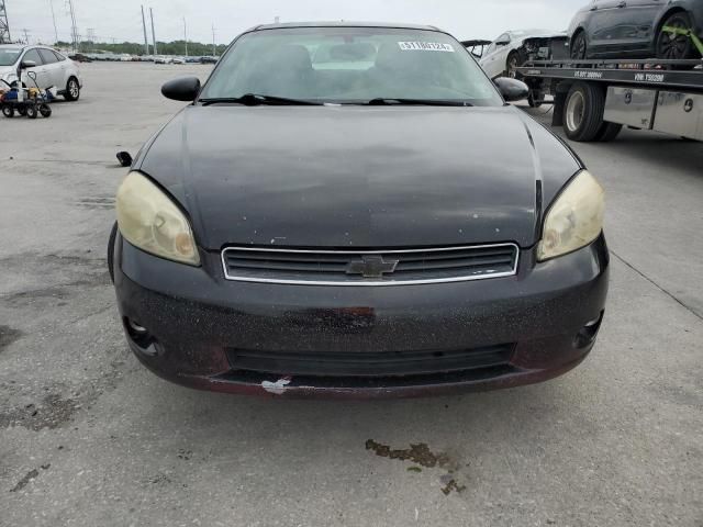 2006 Chevrolet Monte Carlo LT