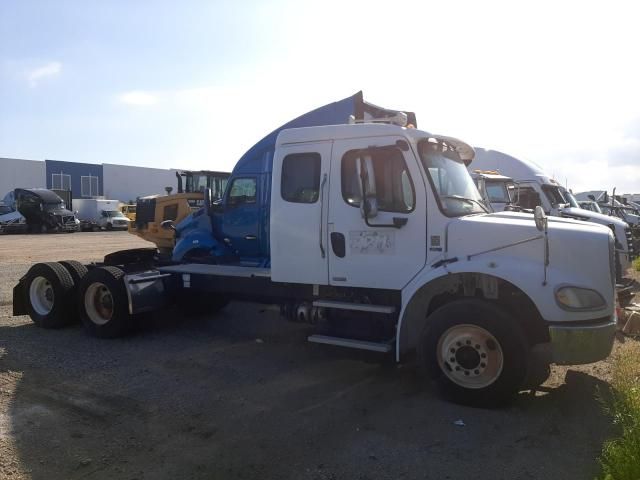 2010 Freightliner M2 112 Medium Duty