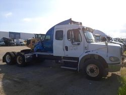 Freightliner m2 112 Medium Duty salvage cars for sale: 2010 Freightliner M2 112 Medium Duty