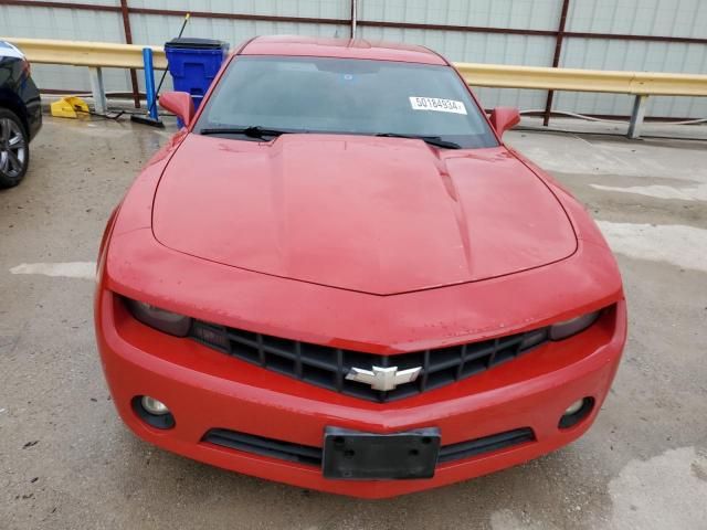 2013 Chevrolet Camaro LS