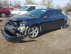 2008 Pontiac G6 Base for sale in Baltimore, MD
