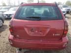 2005 Pontiac Vibe