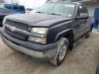 2004 Chevrolet Silverado K1500