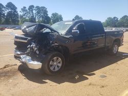 Salvage cars for sale from Copart Longview, TX: 2023 Chevrolet Silverado K1500 LT