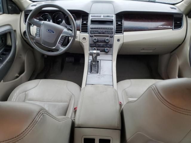 2010 Ford Taurus SEL