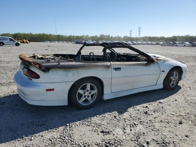 1997 Chevrolet Camaro Base