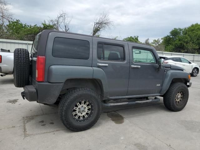 2008 Hummer H3