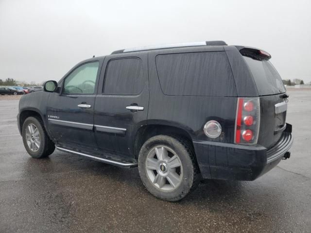 2007 GMC Yukon Denali