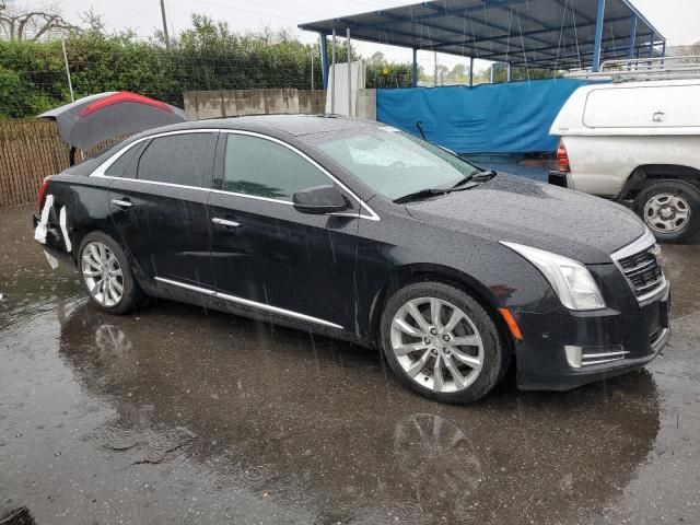 2017 Cadillac XTS Luxury