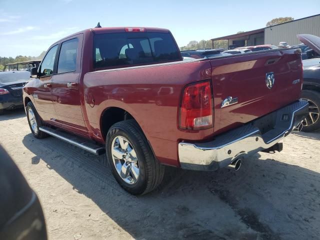 2013 Dodge RAM 1500 SLT