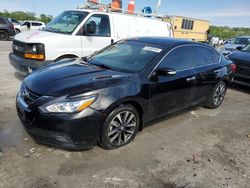 2016 Nissan Altima 2.5 en venta en Cahokia Heights, IL