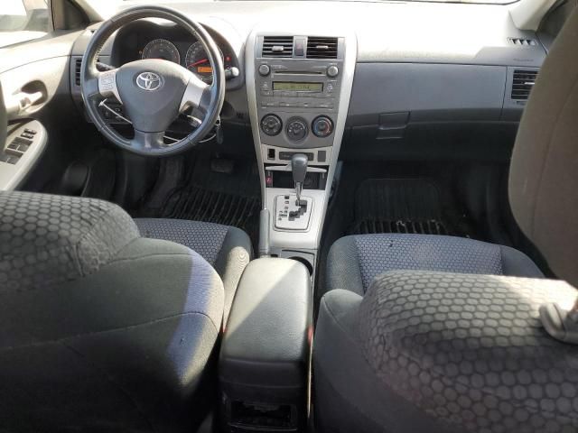 2009 Toyota Corolla XRS