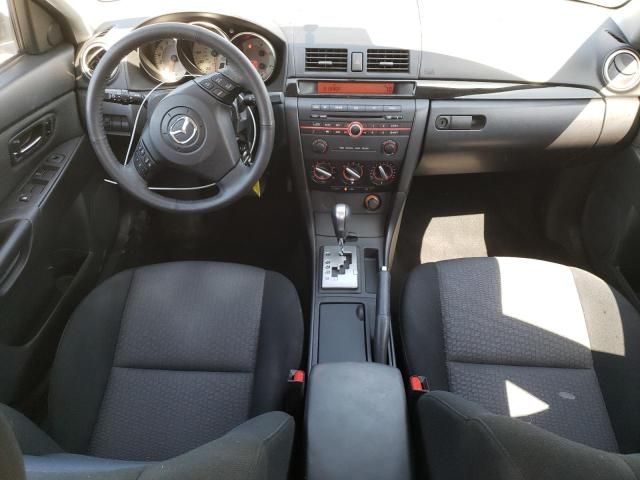 2008 Mazda 3 I