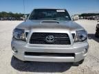 2011 Toyota Tacoma Double Cab Prerunner