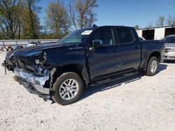 4 X 4 for sale at auction: 2020 Chevrolet Silverado K1500 LT