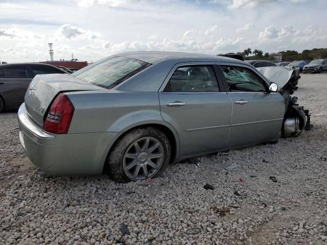 2005 Chrysler 300C