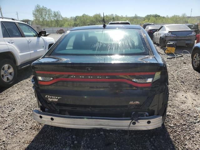 2014 Dodge Dart SXT