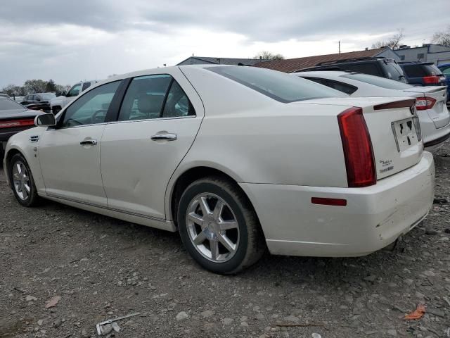 2008 Cadillac STS