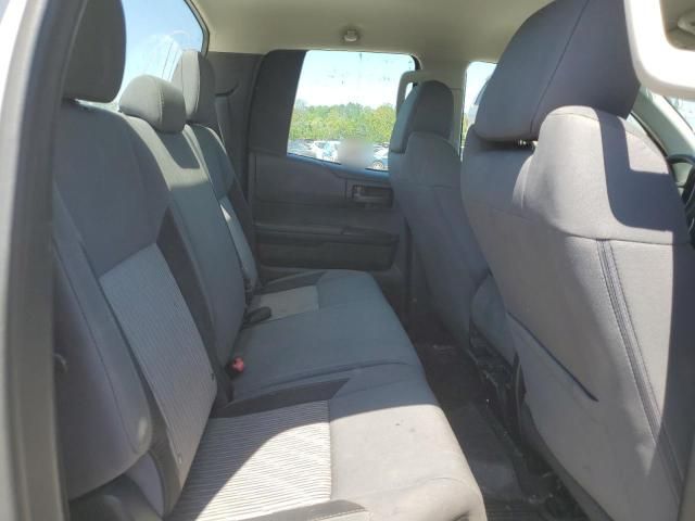 2014 Toyota Tundra Double Cab SR/SR5